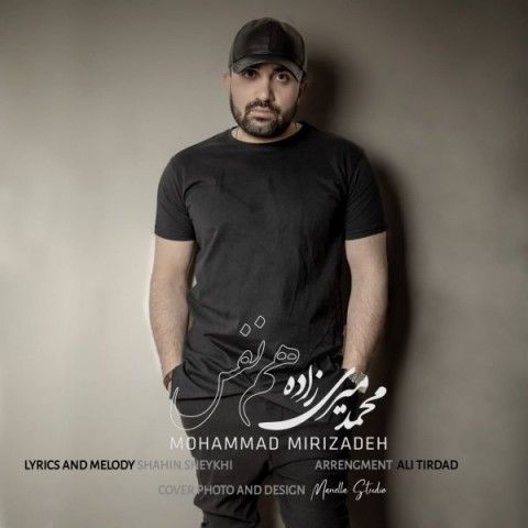 دانلود آهنگ محمد میری زاده هم نفس